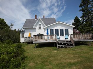 193 Kelley Point Rd, Jonesport, ME 04649