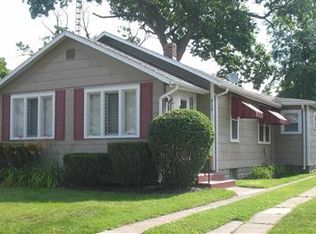 614 S 35th St, South Bend, IN 46615