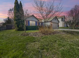 1245 Avalon Cir, Greenwood, IN