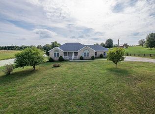 816 Normandy Station Rd, Taylorsville, KY 40071