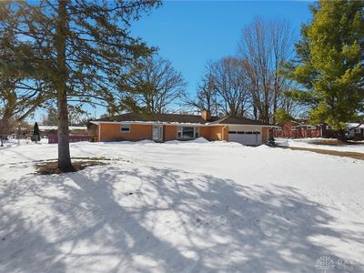 1040 Grove Hill Dr, Dayton, OH, 45434