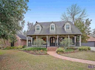 6943 N Fieldgate Ct, Baton Rouge, LA 70808