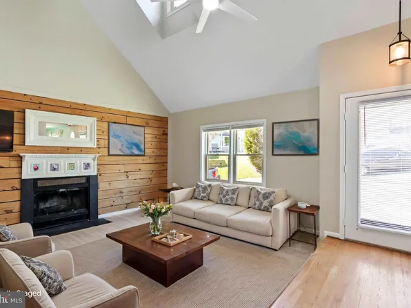 6510 Rimrock Pl, New Market, MD 21774