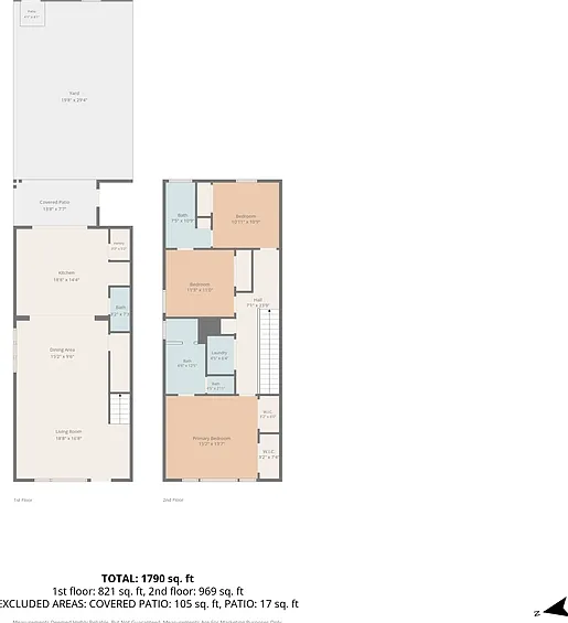 3205 Forest Park Blvd #1 — Photo 24