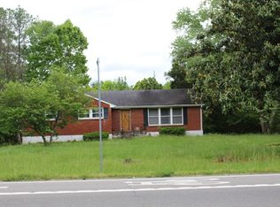 4650 Clarksville Pike, Nashville, TN 37218