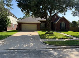 23807 Hackberry Dr, Katy, TX 77494