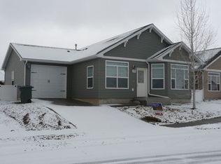 1416 Twin Oaks Dr, Billings, MT 59105