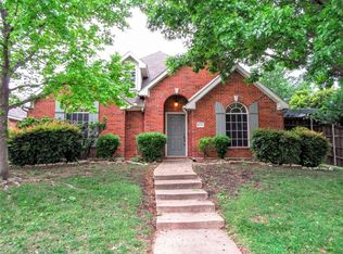 8245 Mura Dr, Plano, TX 75025