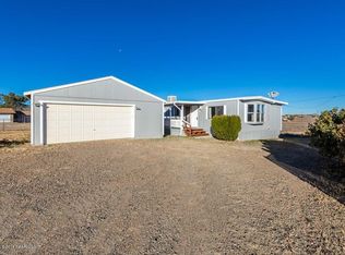 9140 E Manley Dr, Prescott Valley, AZ 86314