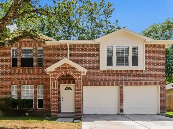 18450 Hollow Oaks Cir, Porter, TX 77365