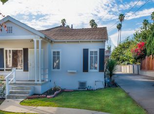 4816 Converse St, Los Angeles, CA 90032