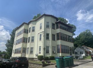 31 Ward St, Fitchburg, MA 01420