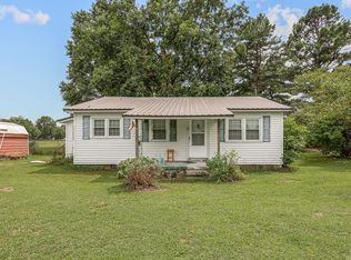 205 Lunsford Ave, Bay, AR 72411