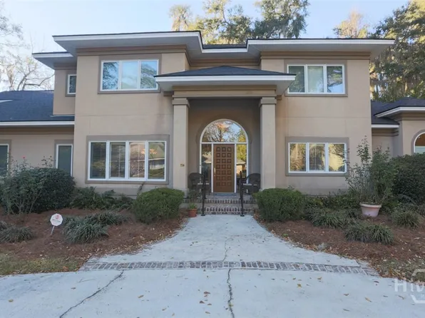 407 King Arthur Lane, Savannah, GA 31405