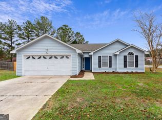 201 Foxwood Dr, Kingsland, GA 31548