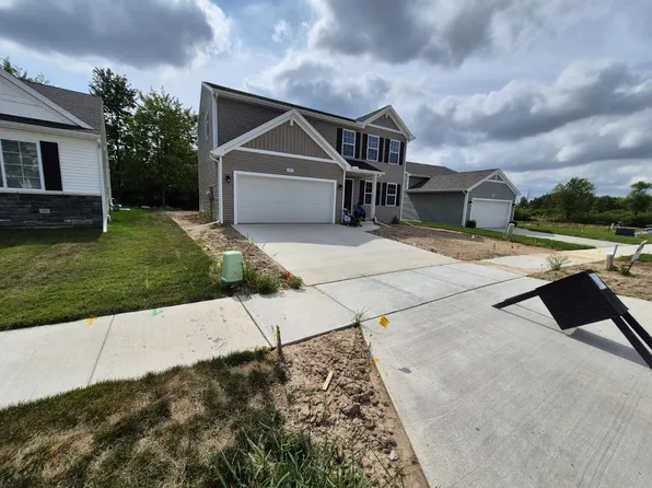 2700 Sanderling Ct, Kentwood, MI 49508