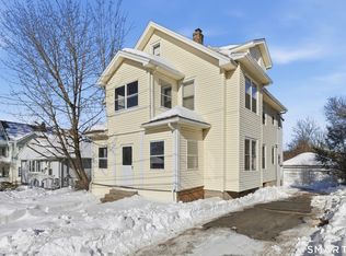 26 Magnolia St, New Britain, CT 06053