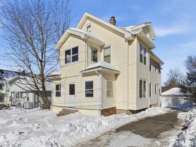 26 Magnolia Street, New Britain, CT, 06053