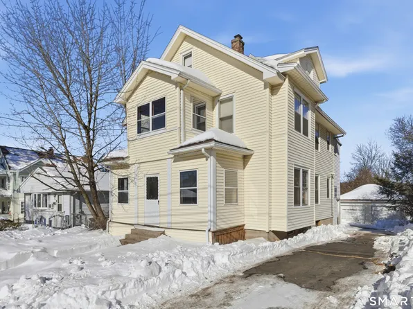 26 Magnolia Street, New Britain, CT 06053