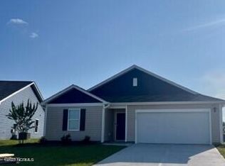 2309 Gadwall Ln LOT 133, Winnabow, NC 28479