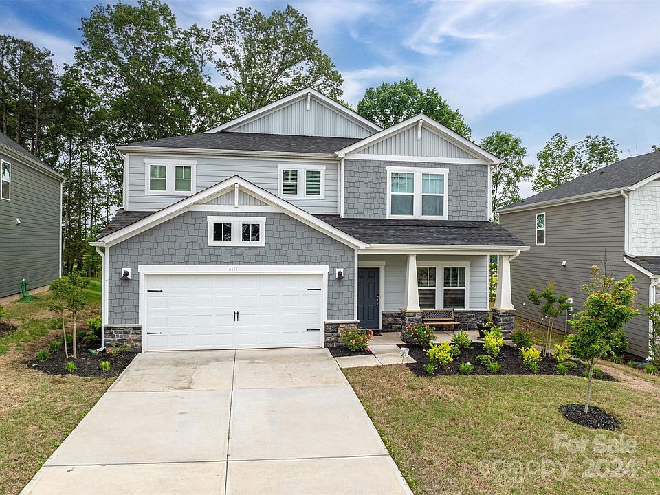 1st image of 4111 Armstrong Farm Dr