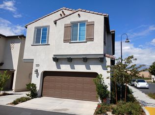 809 Starry Night, Upland, CA 91786