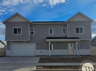 7024 Copper Bnd, Billings, MT 59106