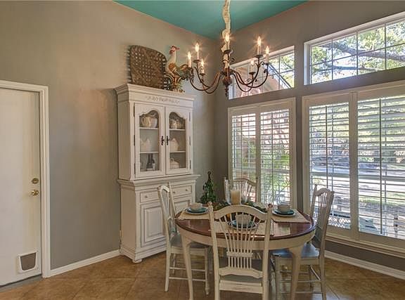 5th image of 6201 Burk Burnett Ct