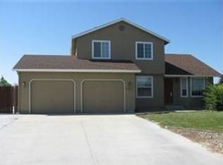 2925 Commanche St, Nampa, ID 83686