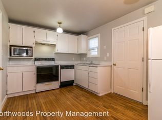 1355 Lincoln Aly APT A, Eugene, OR 97401