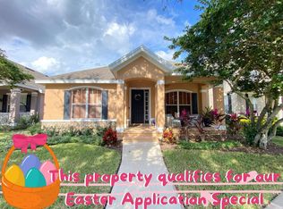 8763 Coco Plum Pl, Orlando, FL 32827