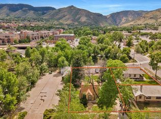 1010 Archer St, Golden, CO 80401
