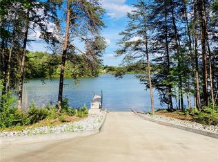 0 McAlister Rd, West Union, SC 29696