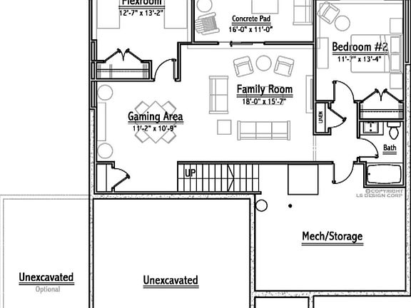 3rd image of 655 Stonebriar Cir #2