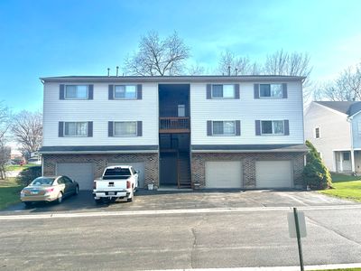 607 Buckskin Ln #607, Carpentersville, IL, 60110
