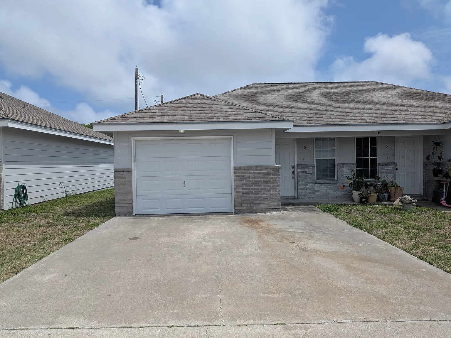 1 bed, 602 sqft, $1,100 — Photo 1