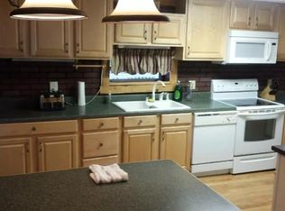 425 S Main St, Mount Crawford, VA 22841