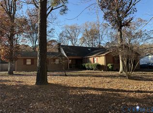 2832 Brierwood Rd, Petersburg, VA 23805