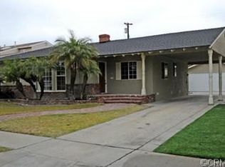 10372 Gridley Rd, Santa Fe Springs, CA 90670