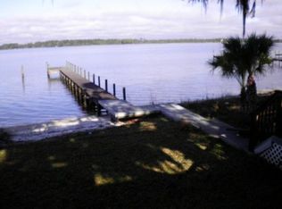 1408 Country Club Dr, Lynn Haven, FL 32444