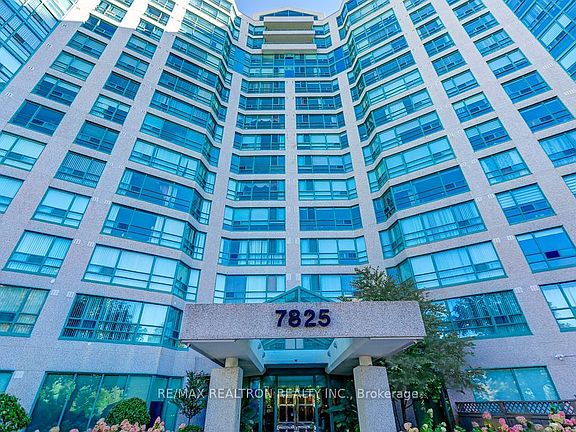 3rd image of 7825 Bayview Ave #1108