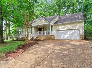 3312 Isle Of Wight Ct, Williamsburg, VA 23185