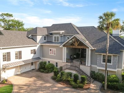 3 PORT Tack, Hilton Head Island, SC, 29928