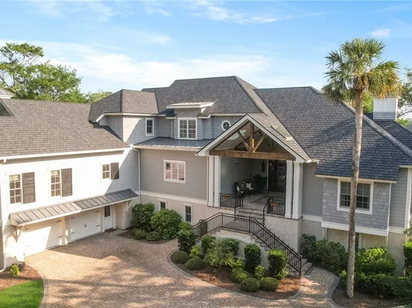 3 PORT Tack, Hilton Head Island, SC 29928