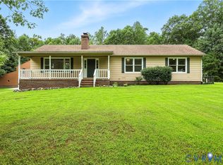 10110 N Donegal Rd, Midlothian, VA 23112