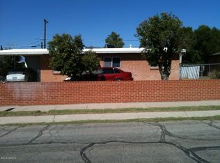 3755 E Dover Sv, Tucson, AZ 85706