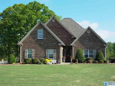 131 Mercedes Ln, Cleveland, AL, 35049