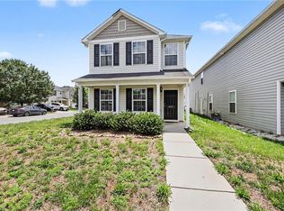 1662 Parkside Meadow Dr, Winston Salem, NC 27127