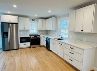 801 Reading Ave, Rockville, MD 20850