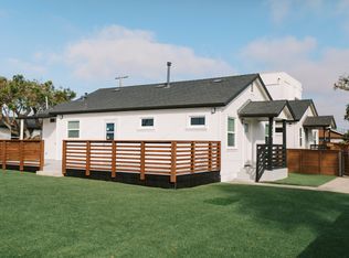 1010 S Tremont St UNIT A, Oceanside, CA 92054